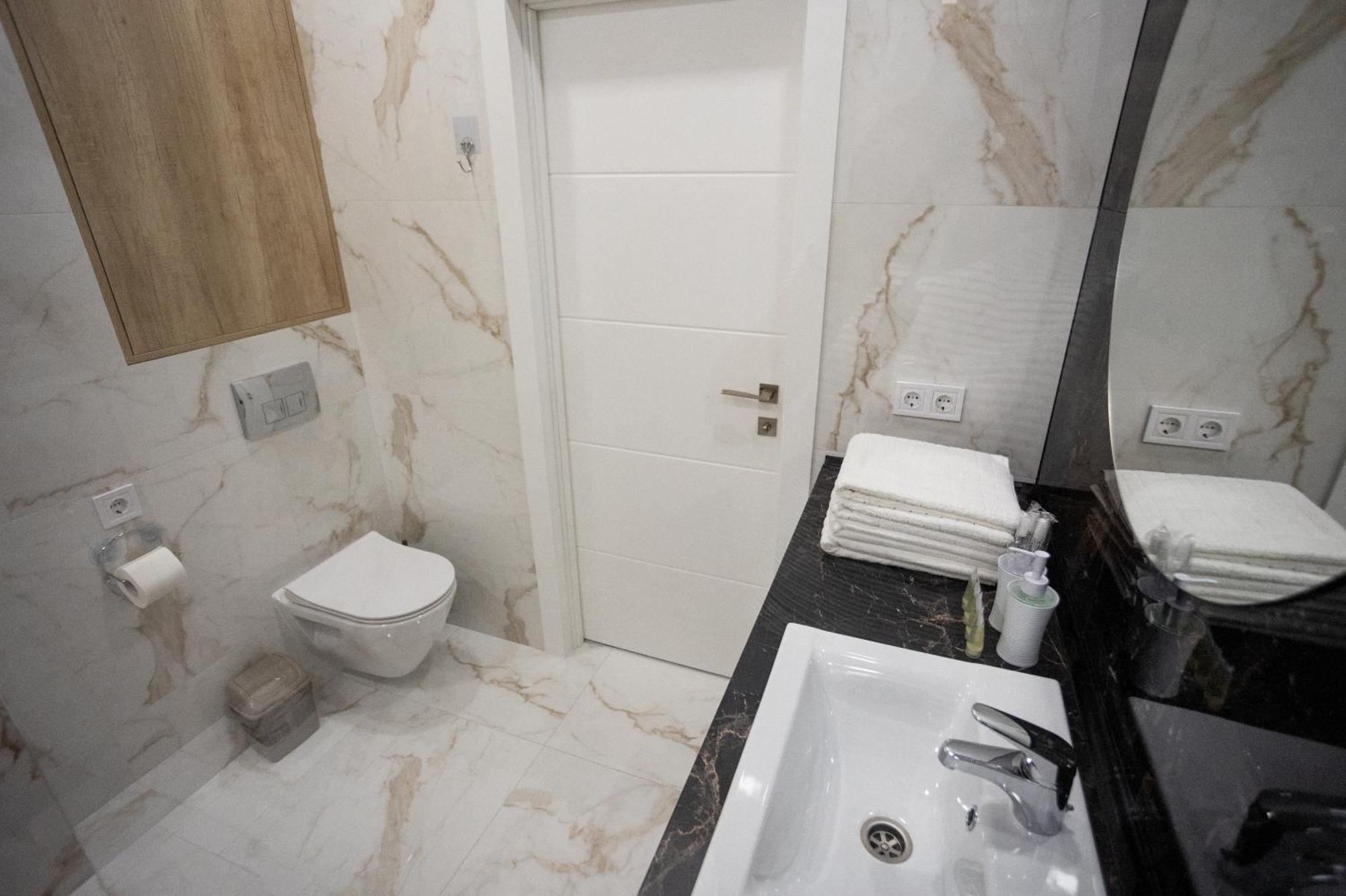 Аркадия,Каманина 45 И 44 Жемчужина Odesa Exterior photo