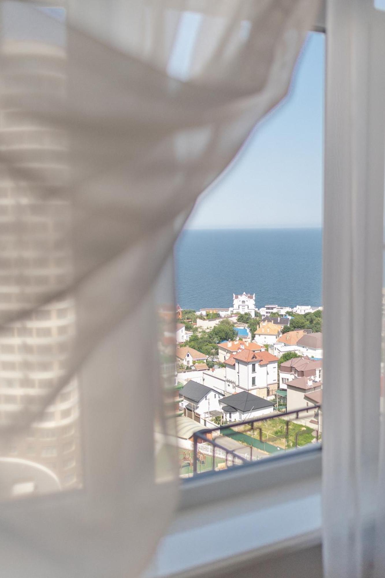 Аркадия,Каманина 45 И 44 Жемчужина Odesa Exterior photo