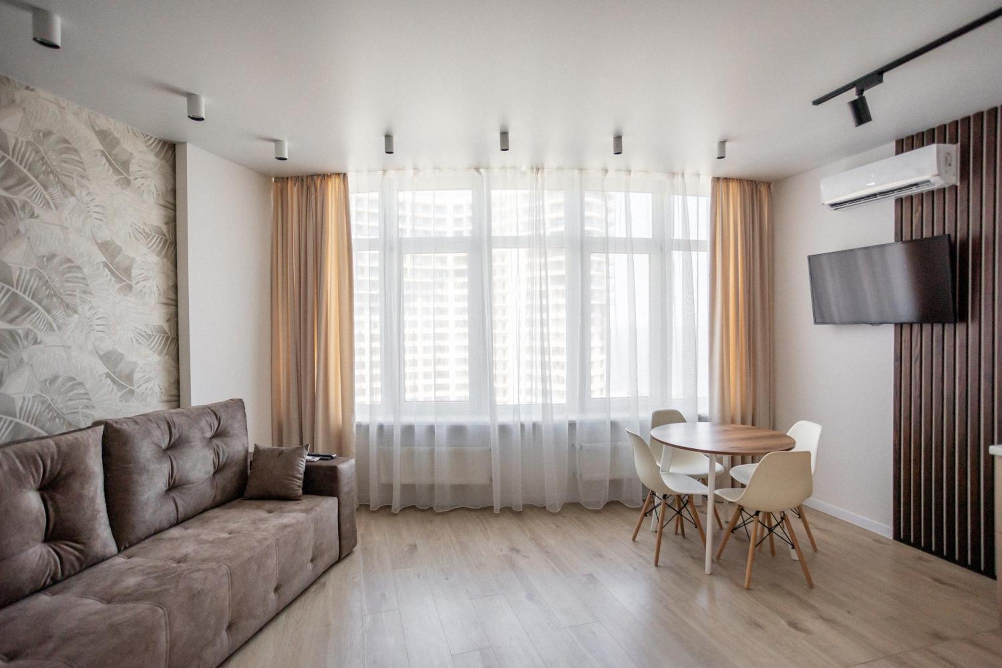 Аркадия,Каманина 45 И 44 Жемчужина Odesa Exterior photo
